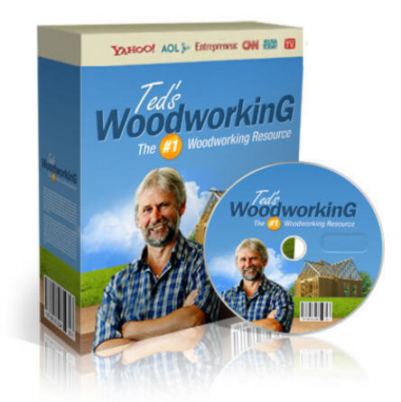 ted's woodworking